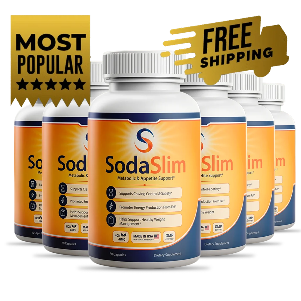 SodaSlim bundle