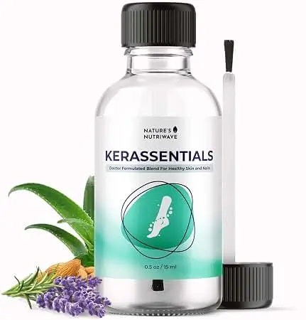 What is Kerassentials