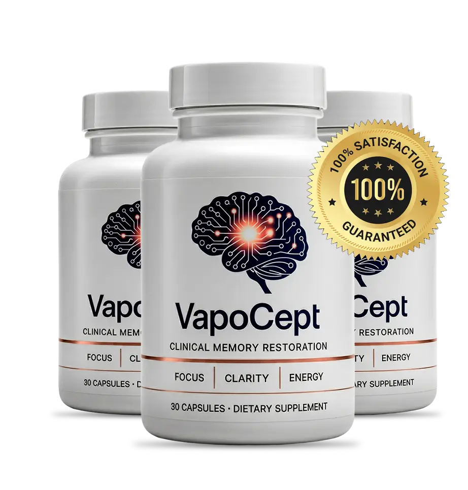 VapoCept bottle
