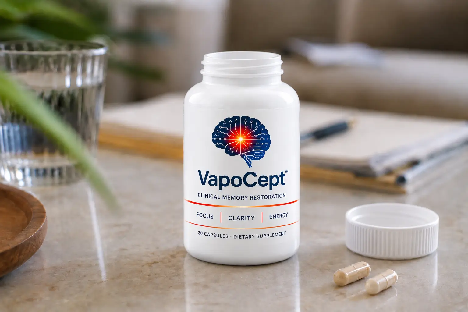 What is VapoCept